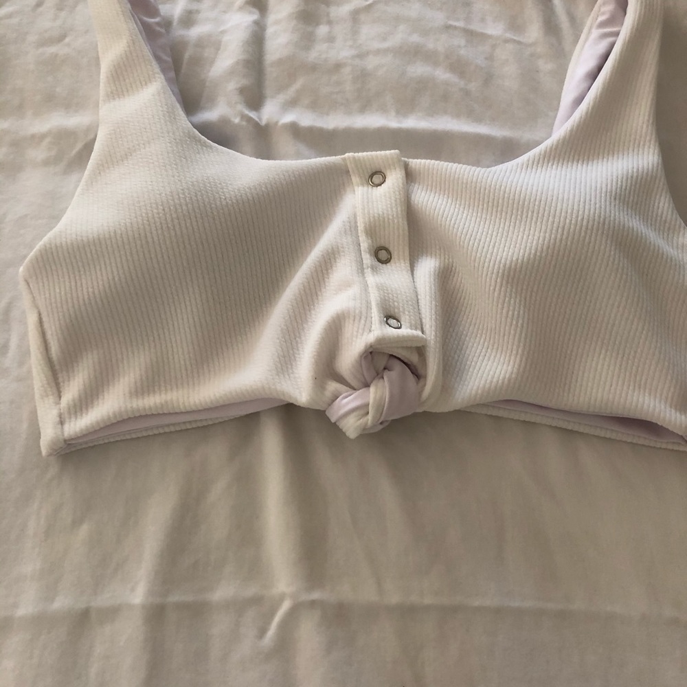 Workout top or wear it casual